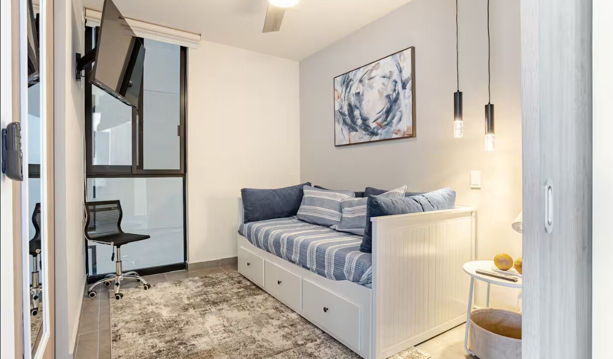 Photo of Bedroom in Zapopan