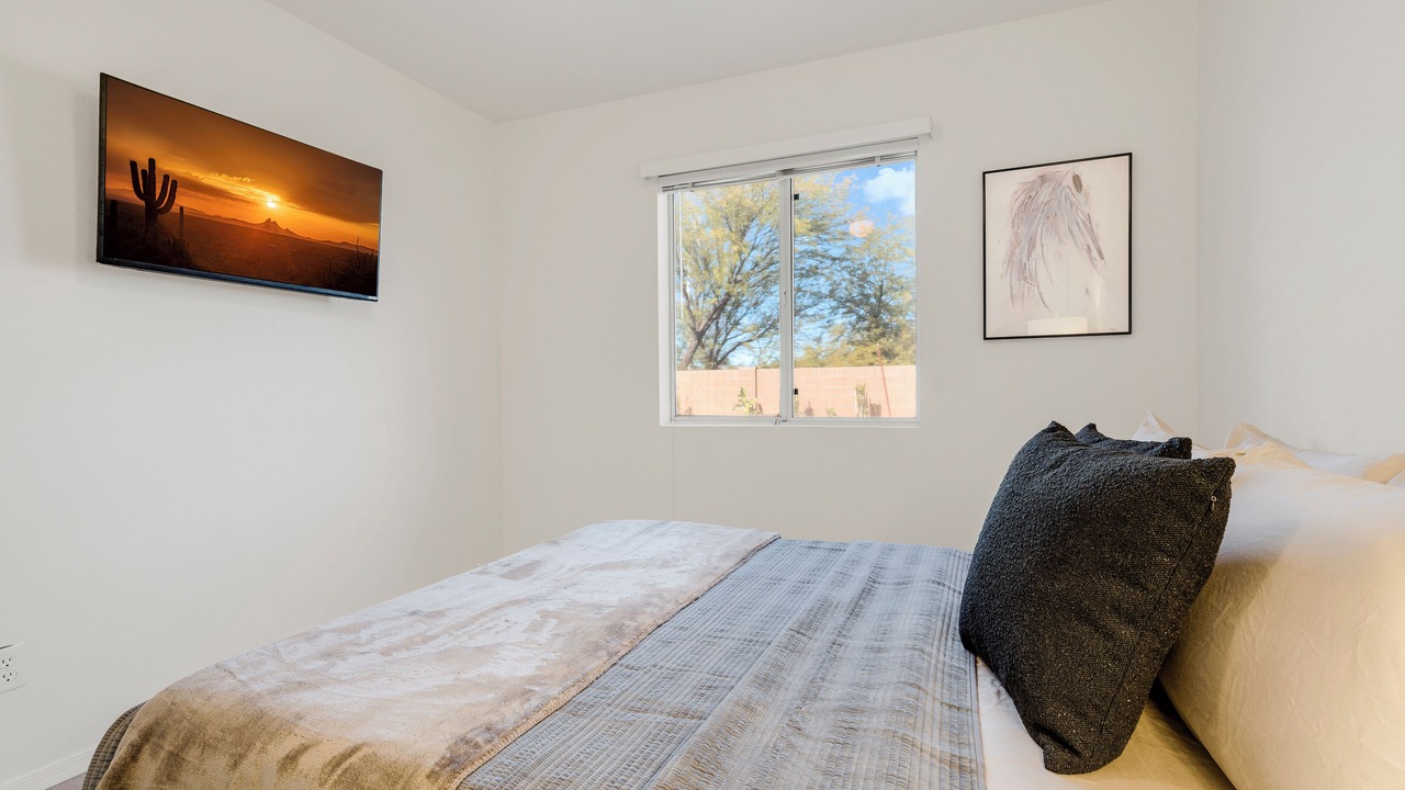 Photo of Bedroom in Oro Valley