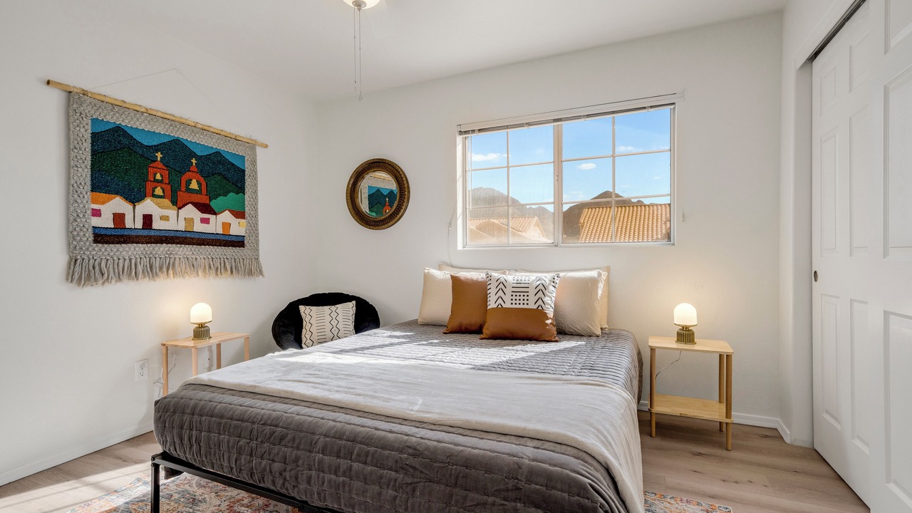 Photo of Bedroom in Oro Valley