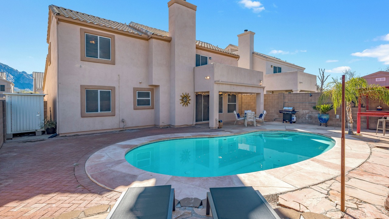 Photo of Outdoor in Oro Valley