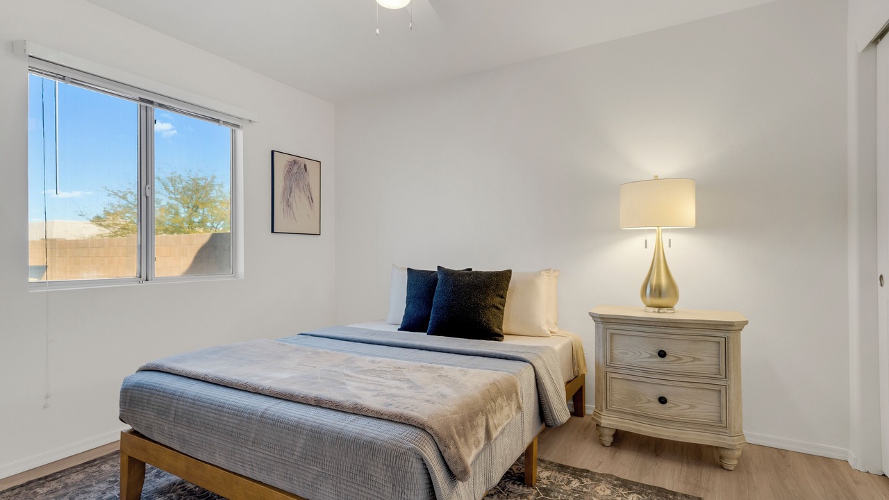 Photo of Bedroom in Oro Valley