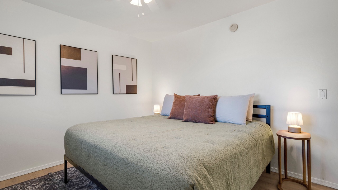 Photo of Bedroom in Oro Valley