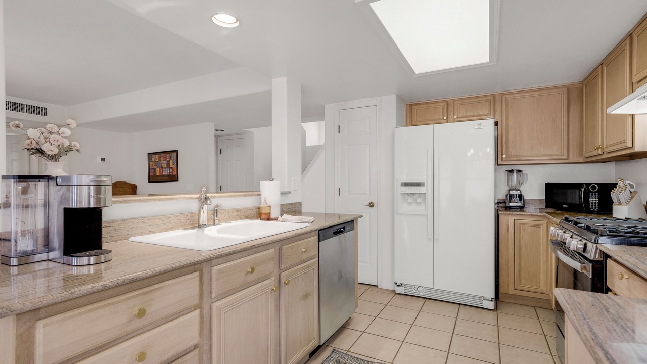 Photo of Kitchen in Oro Valley