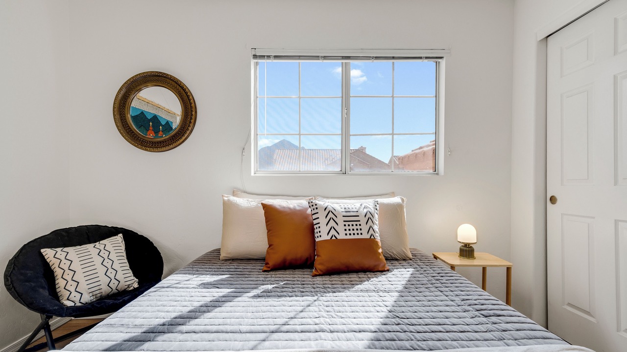 Photo of Bedroom in Oro Valley