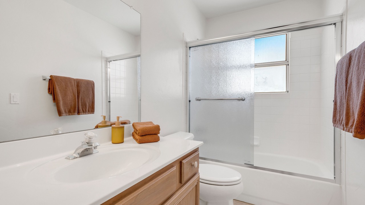 Photo of Bathroom in Oro Valley