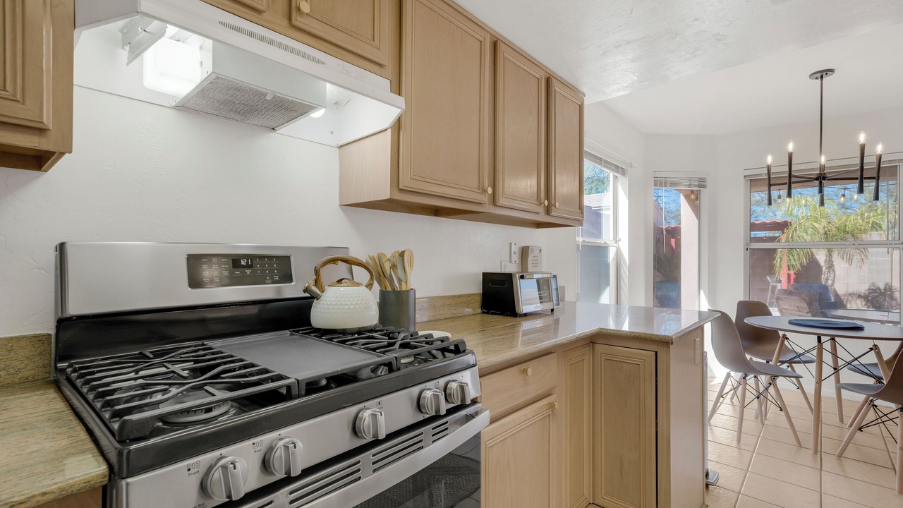 Photo of Kitchen in Oro Valley