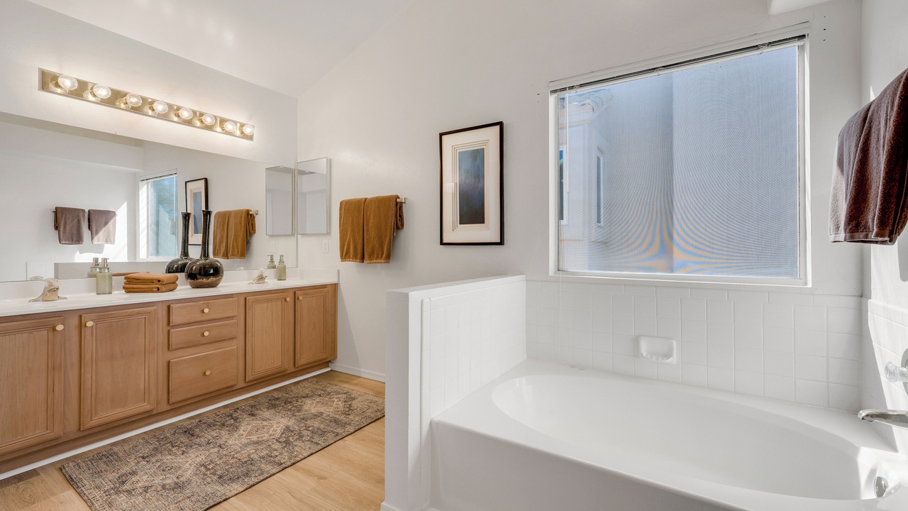 Photo of Bathroom in Oro Valley