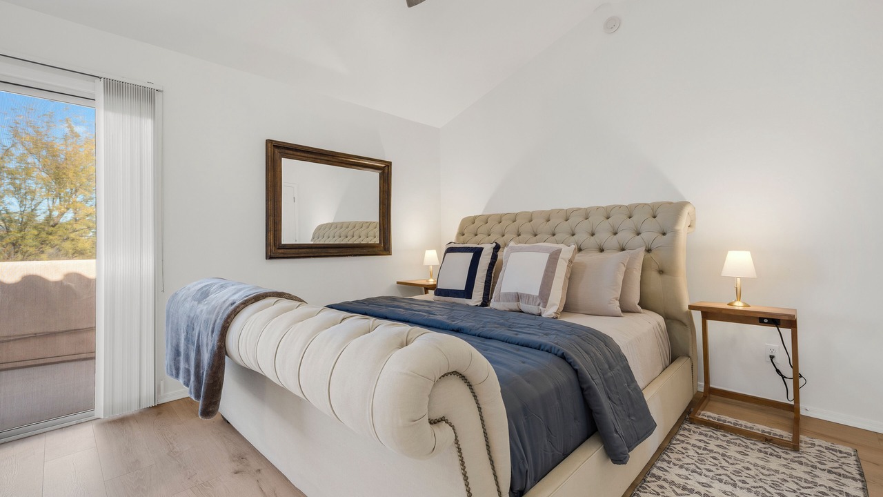 Photo of Bedroom in Oro Valley