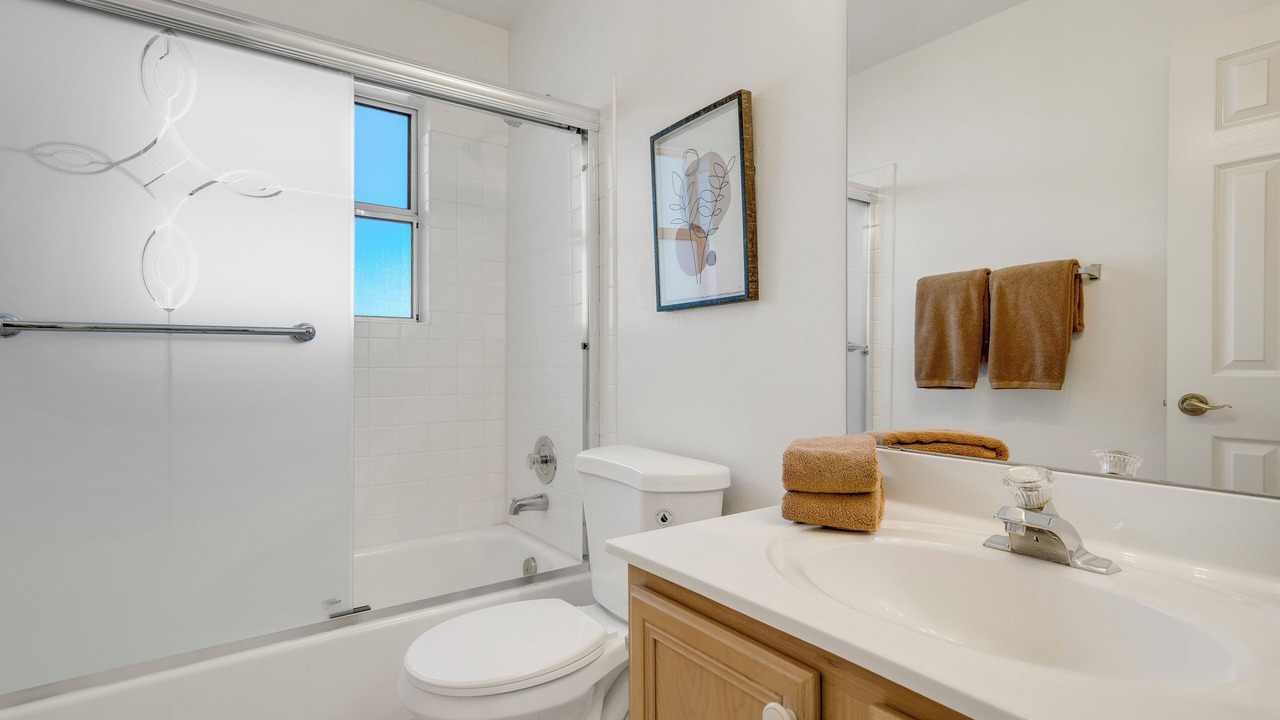 Photo of Bathroom in Oro Valley