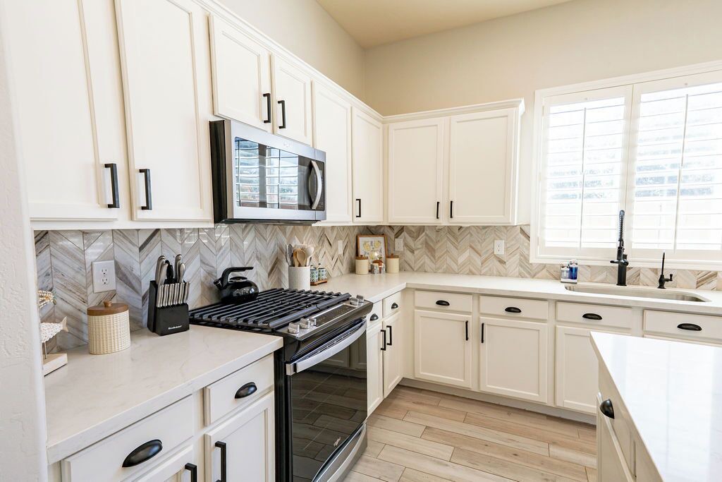 Photo of Kitchen in Surprise Farms