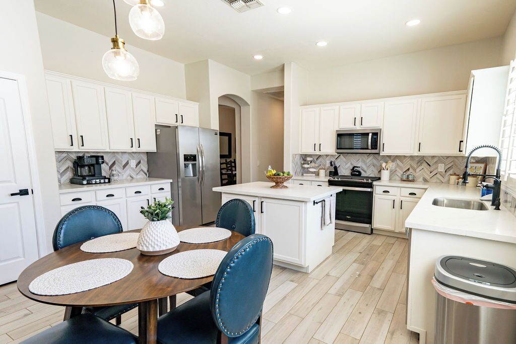 Photo of Kitchen in Surprise Farms