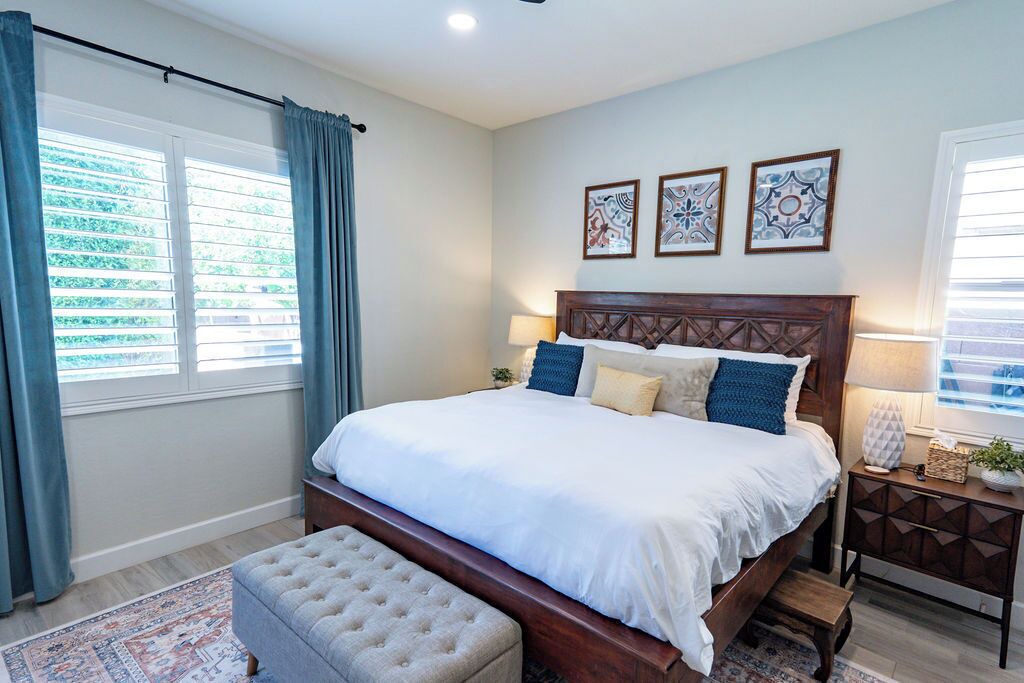 Photo of Bedroom in Surprise Farms