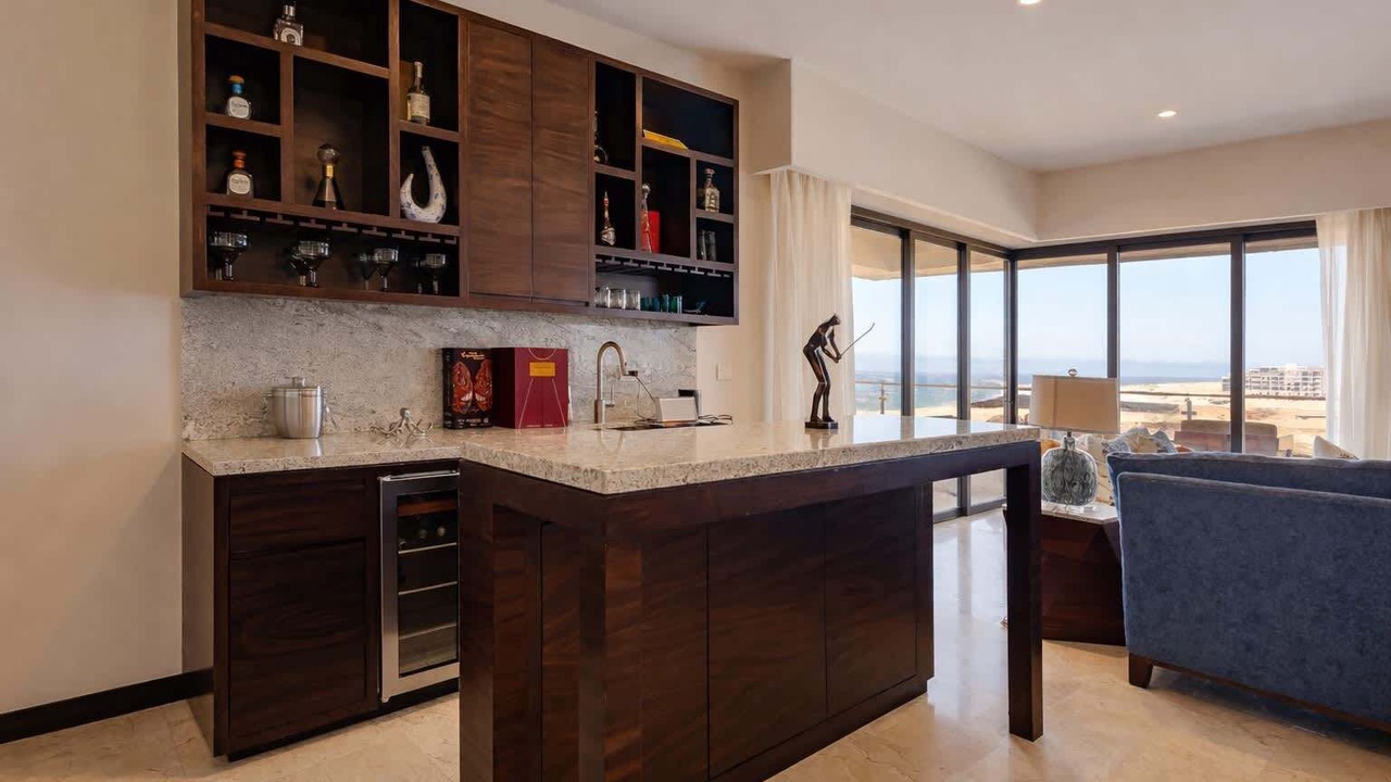 Photo of Kitchen in Los Cabos
