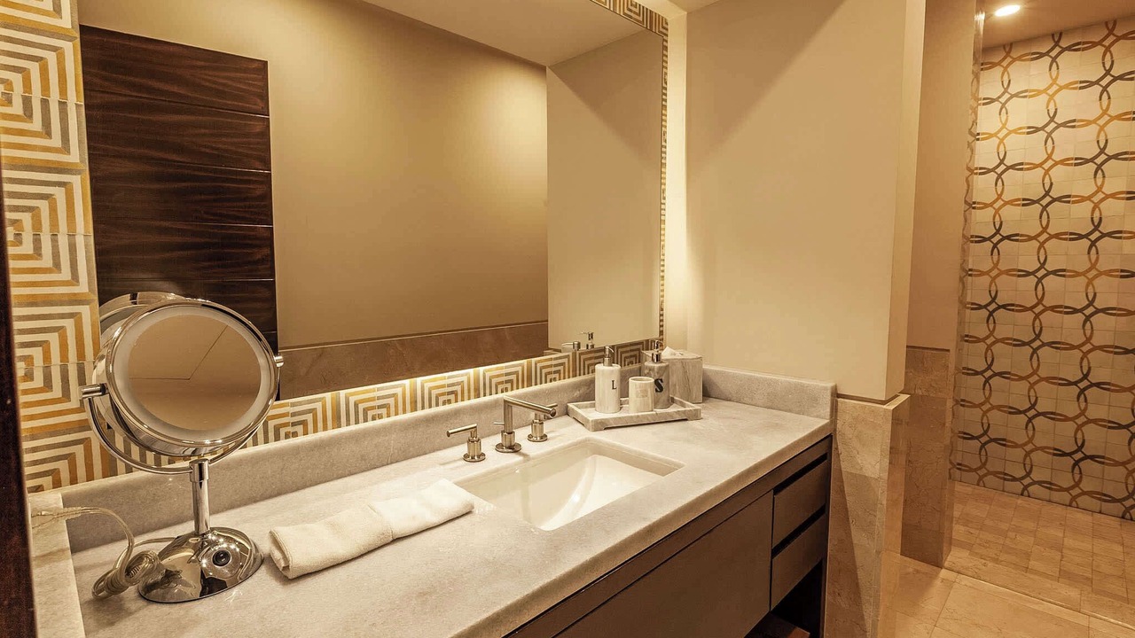 Photo of Bathroom in Los Cabos