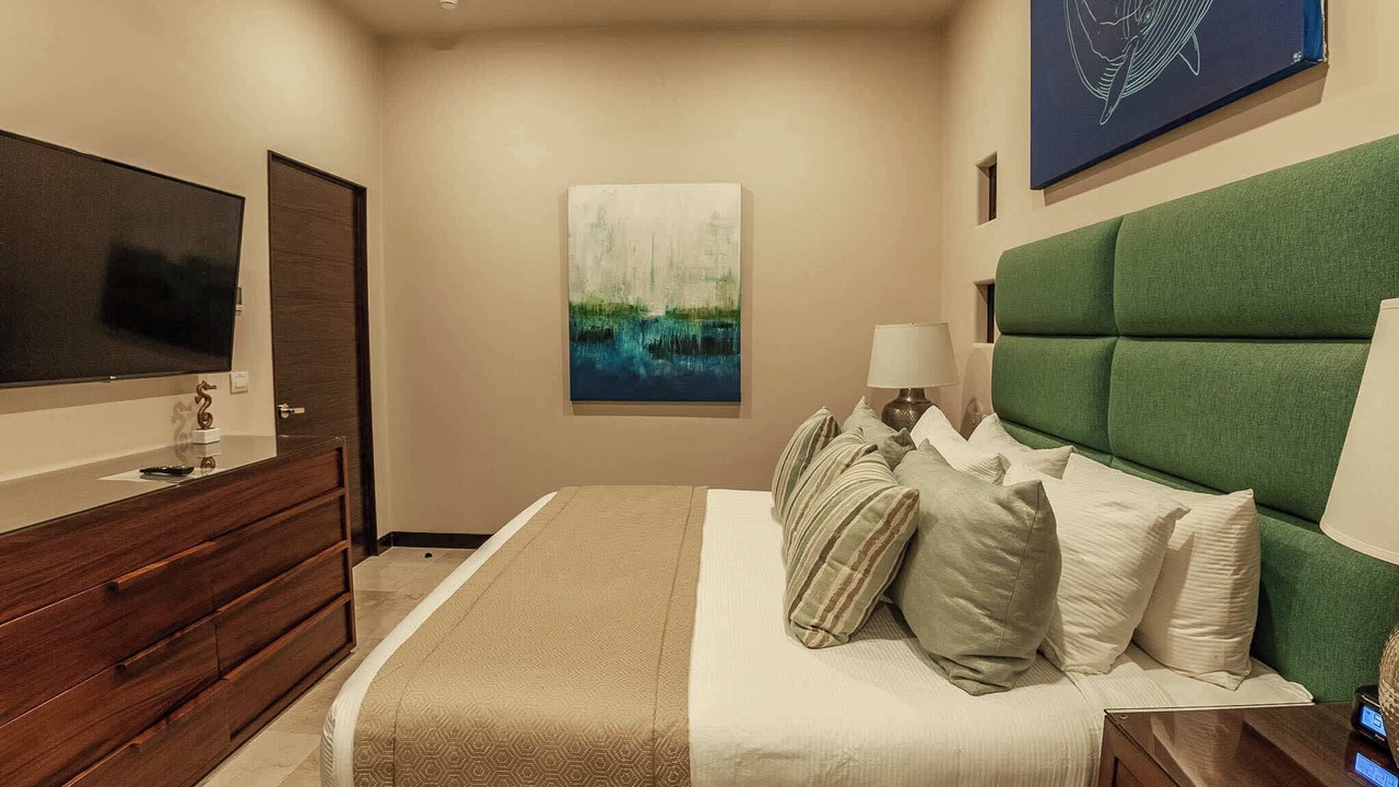 Photo of Bedroom in Los Cabos