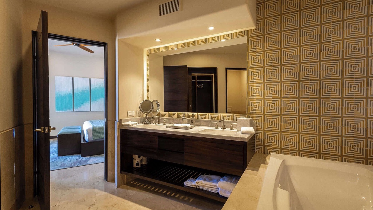Photo of Bathroom in Los Cabos