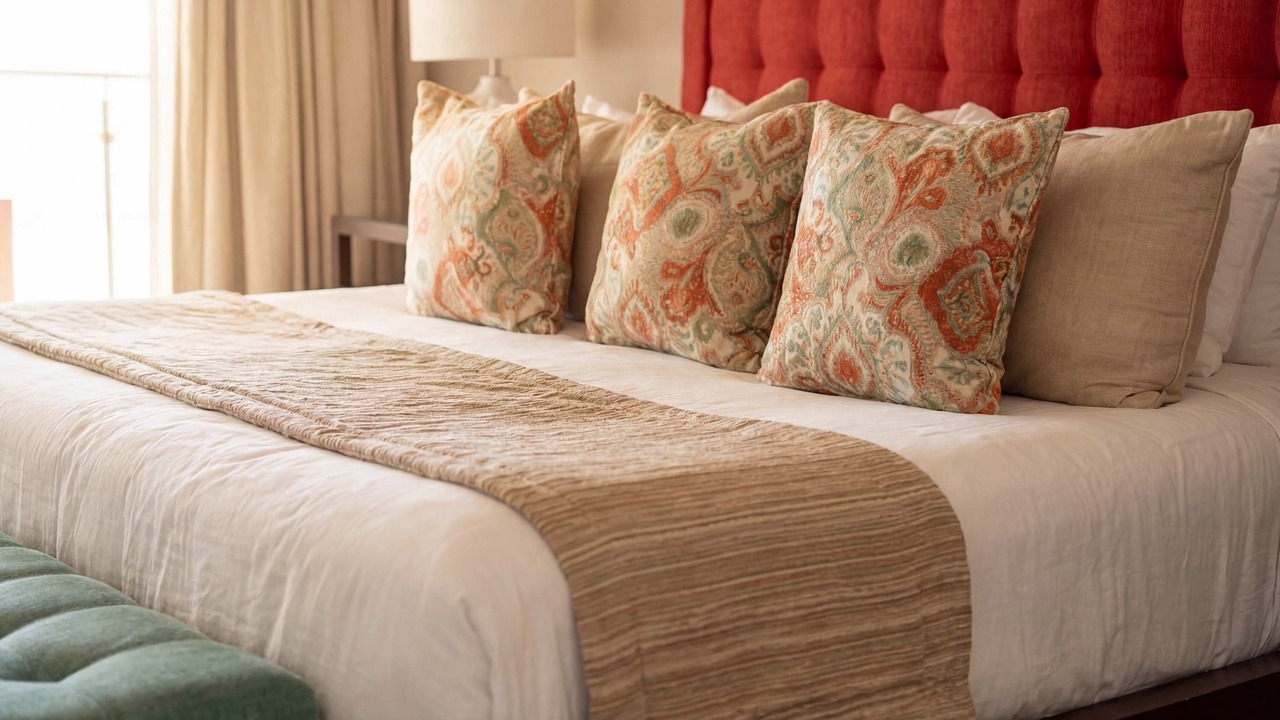 Photo of Bedroom in Los Cabos