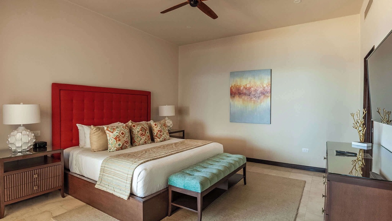 Photo of Bedroom in Los Cabos