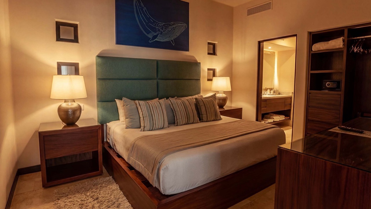 Photo of Bedroom in Los Cabos