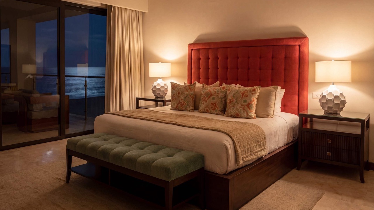 Photo of Bedroom in Los Cabos
