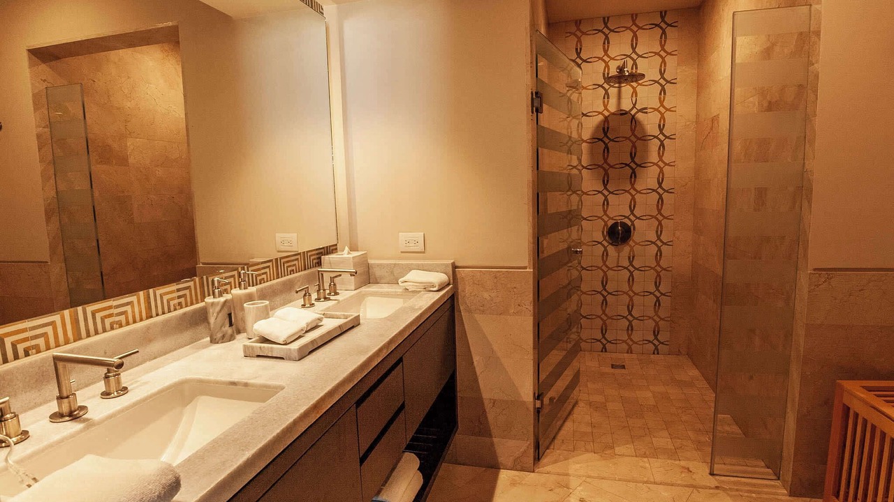 Photo of Bathroom in Los Cabos