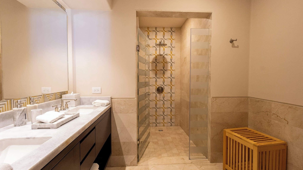 Photo of Bathroom in Los Cabos