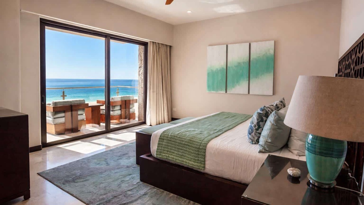 Photo of Bedroom in Los Cabos