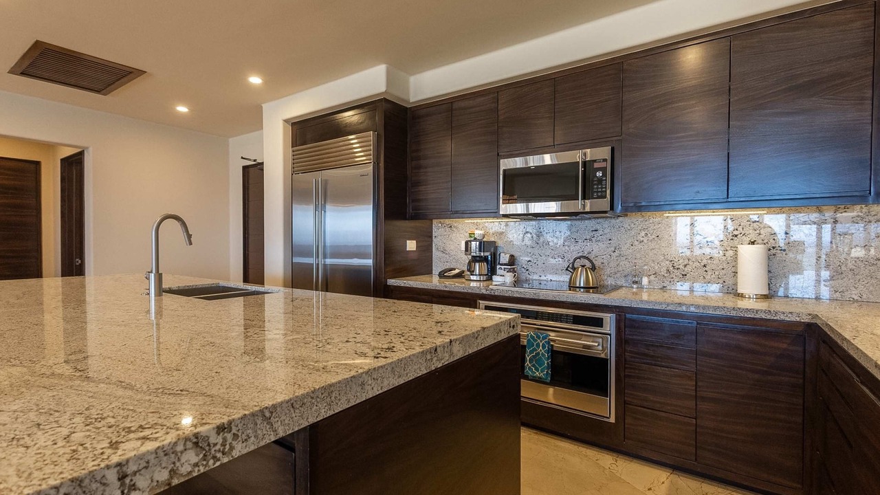 Photo of Kitchen in Los Cabos
