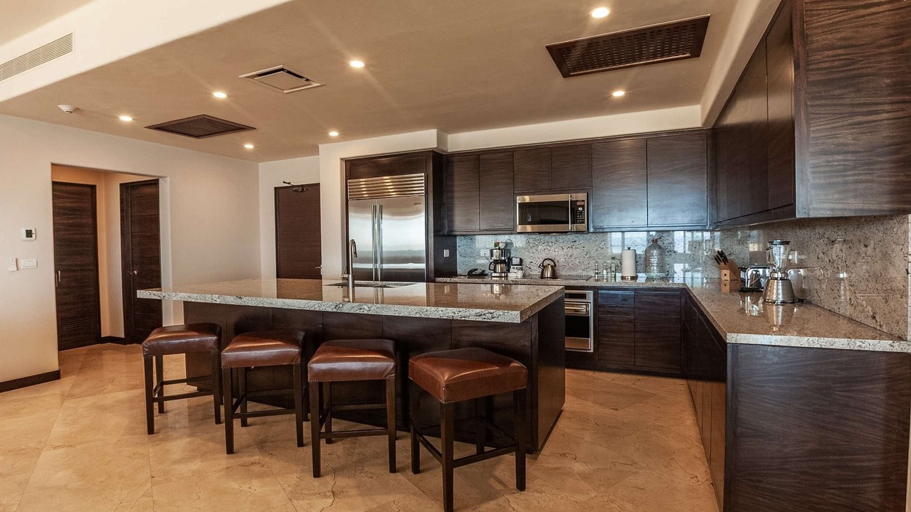 Photo of Kitchen in Los Cabos