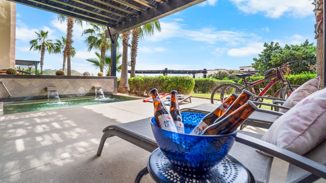 Photo of Outdoor in Los Cabos