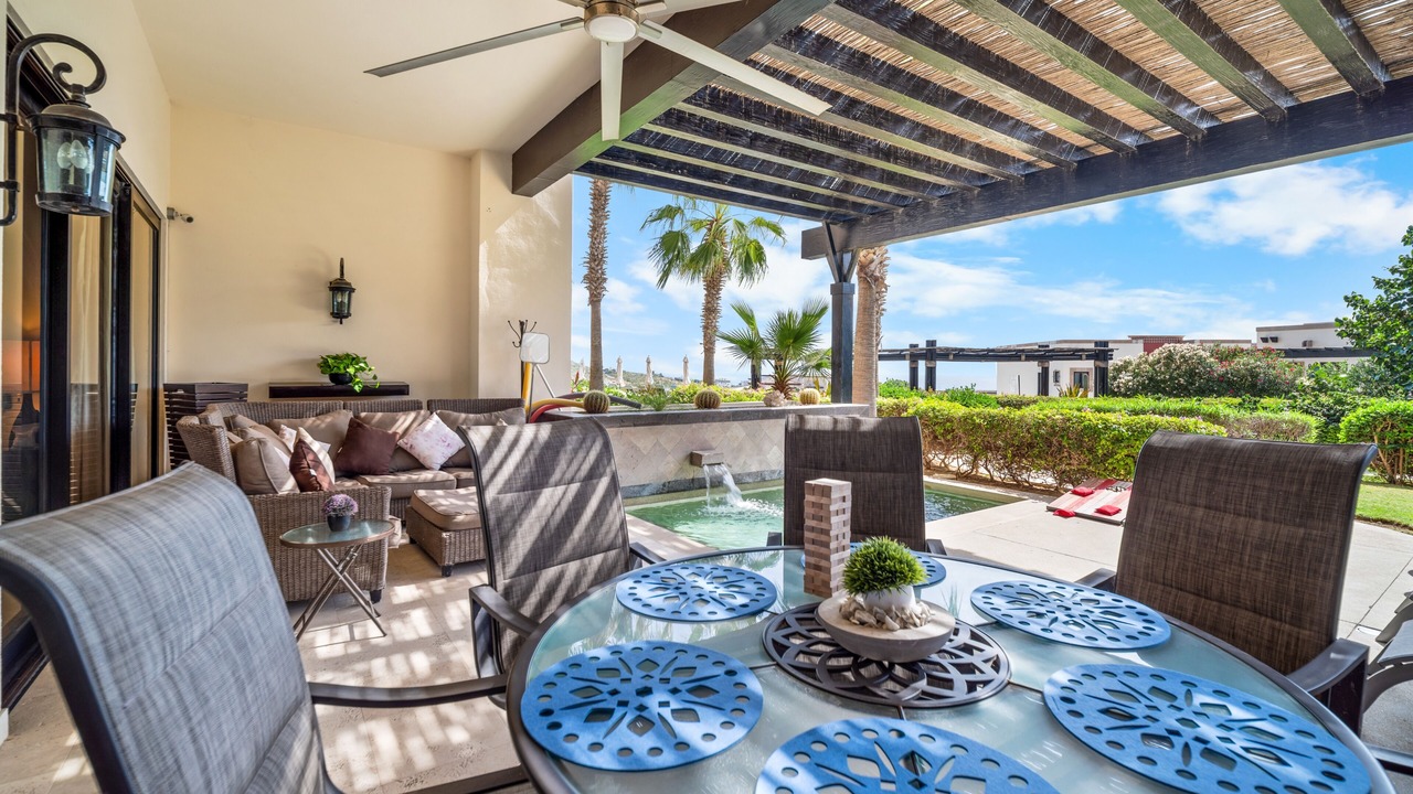 Photo of Outdoor in Los Cabos