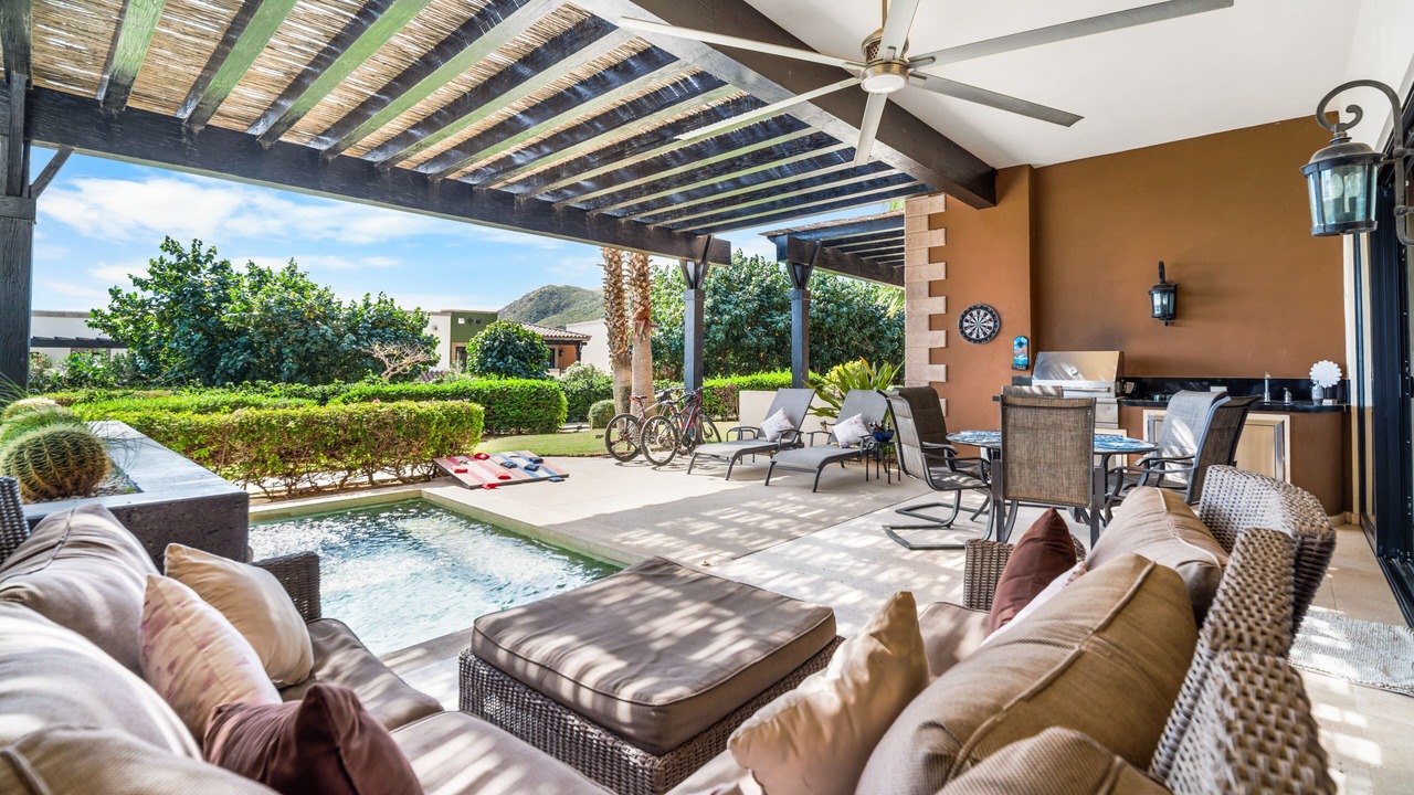 Photo of Outdoor in Los Cabos
