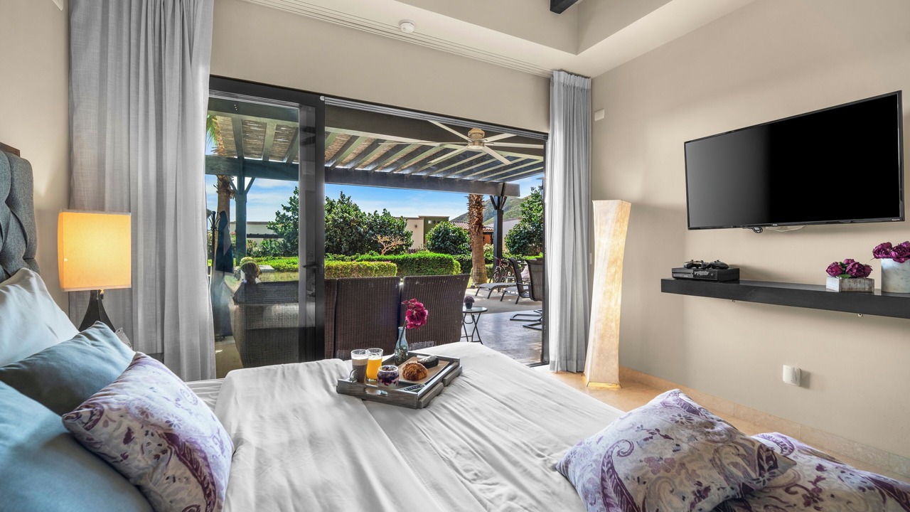Photo of Bedroom in Los Cabos
