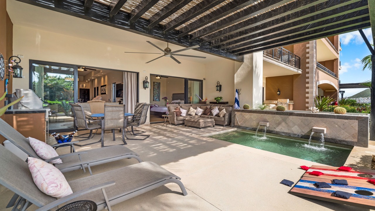 Photo of Outdoor in Los Cabos