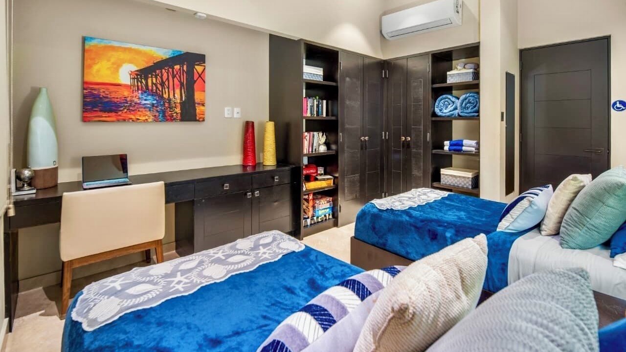 Photo of Bedroom in Los Cabos