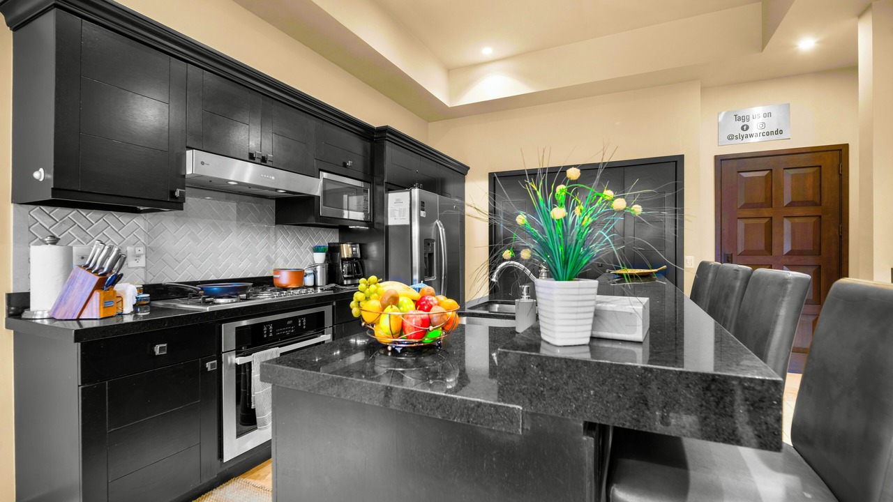 Photo of Kitchen in Los Cabos