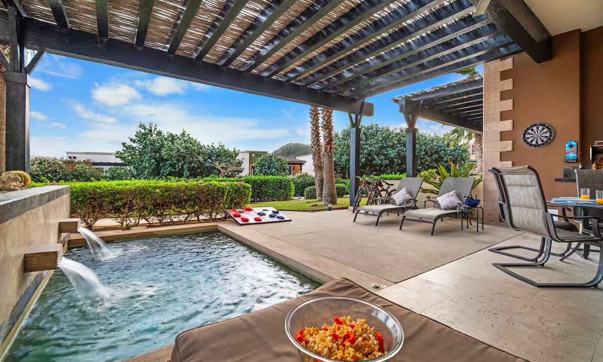 Photo of Outdoor in Los Cabos