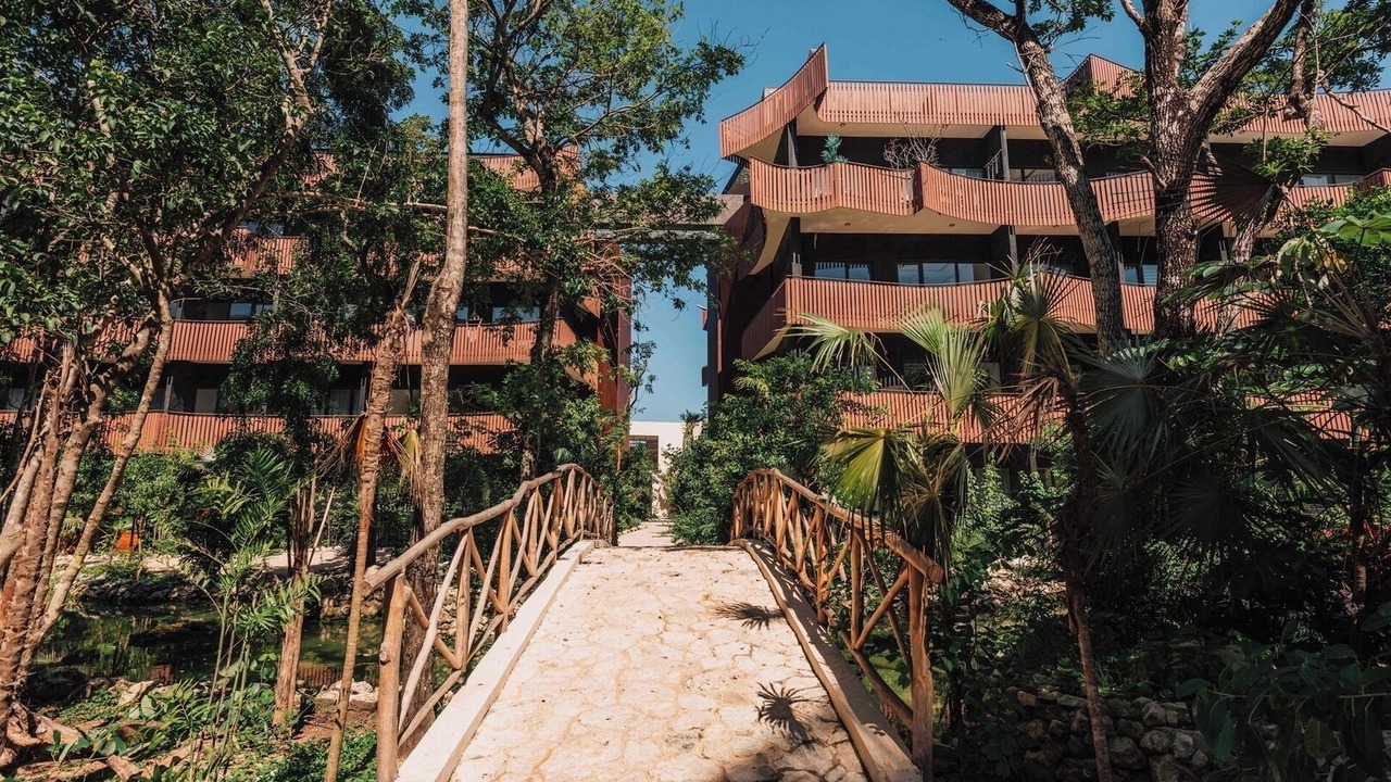 Photo of Outdoor in Playa Paraiso