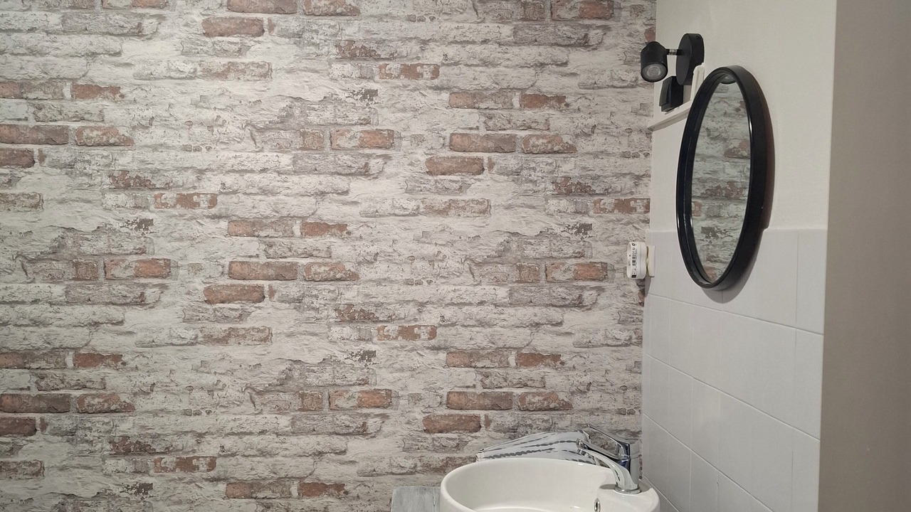 Photo of Bathroom in Campana