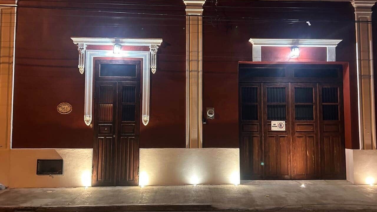 Photo of Outdoor in Barrio de Santiago