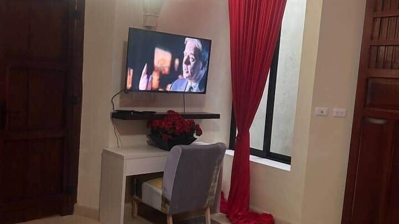 Photo of Bedroom in Barrio de Santiago