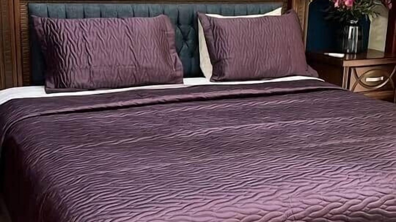 Photo of Bedroom in Barrio de Santiago