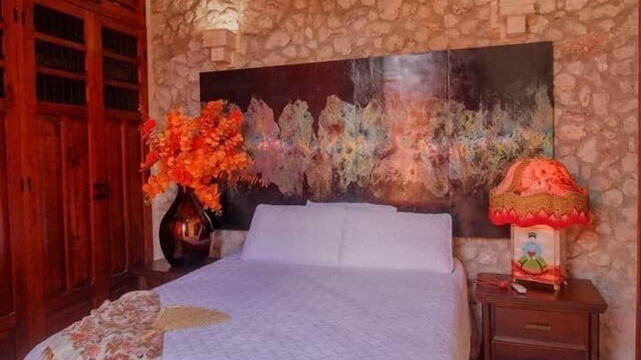 Photo of Bedroom in Barrio de Santiago