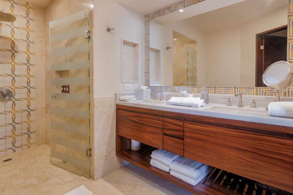 Photo of Bathroom in Los Cabos