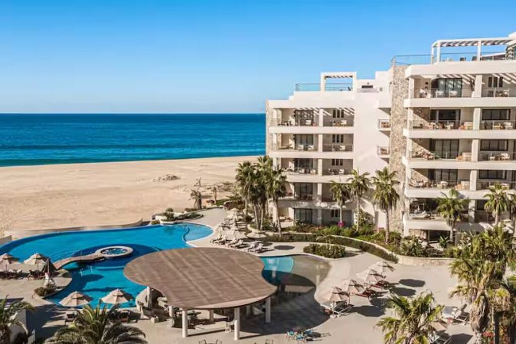 Photo of Outdoor in Los Cabos