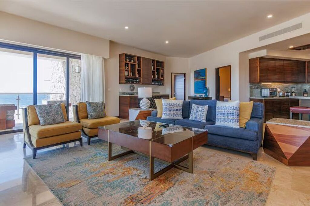 Photo of Livingroom in Los Cabos