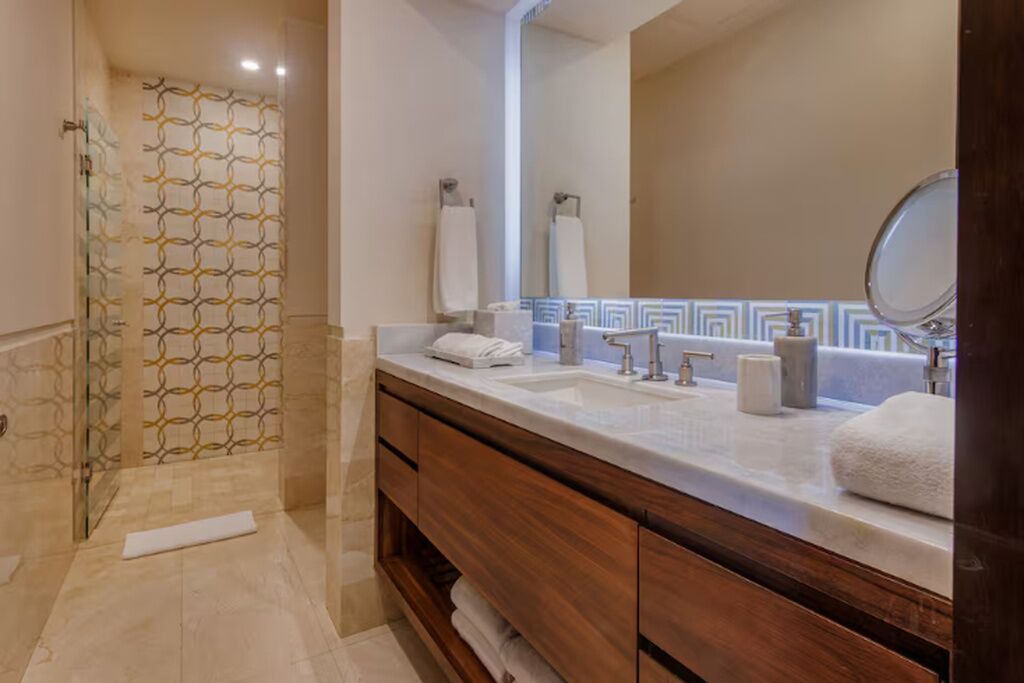 Photo of Bathroom in Los Cabos