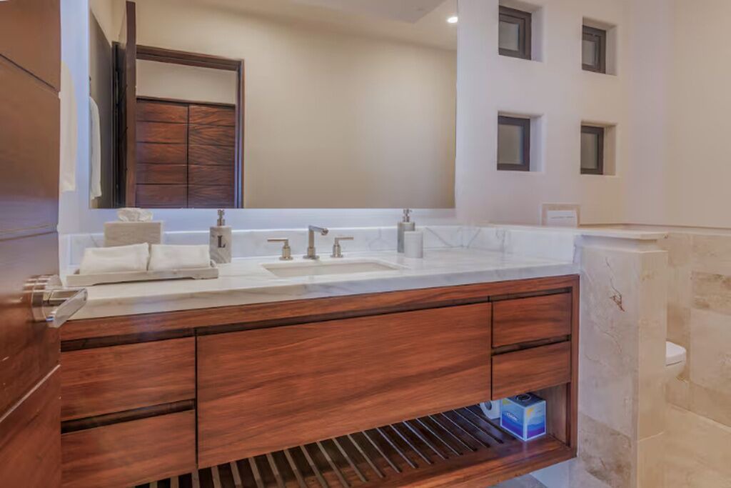 Photo of Bathroom in Los Cabos