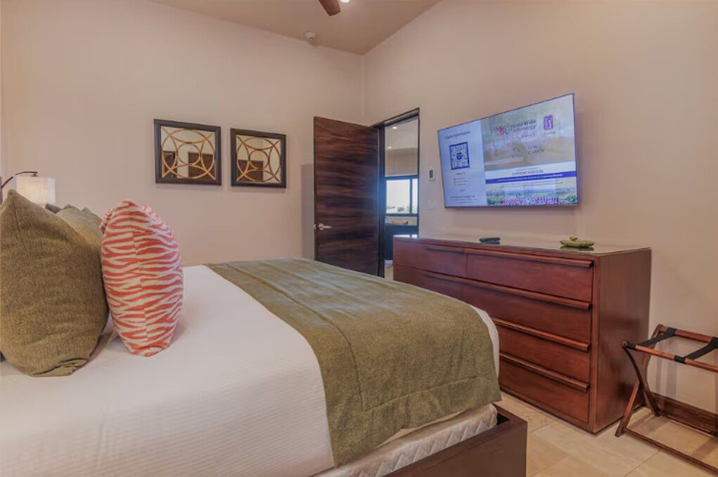 Photo of Bedroom in Los Cabos