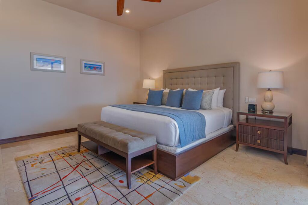 Photo of Bedroom in Los Cabos